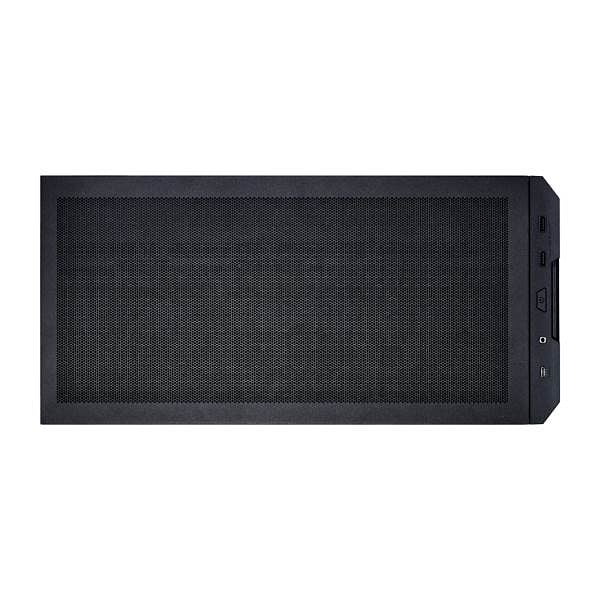 Lian Li Lancool 207 Digital  Caja ATX Negra LCD