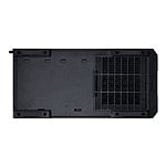 Lian Li Lancool 207 Digital  Caja ATX Negra LCD