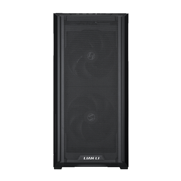 Lian Li Lancool 216 RGB Black EATX  Caja
