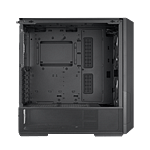 Lian Li Lancool 216 RGB Black EATX  Caja