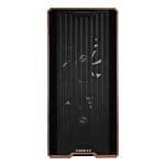 Lian Li Lancool 217 Madera  Caja ATX Negra