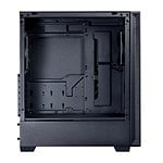 Lian Li Lancool 205M Mesh Micro ATX Black  Caja para PC