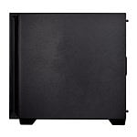 Lian Li Lancool 205 Mesh C Black  Caja para PC