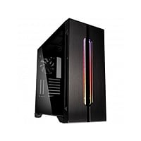 Lian Li Lancool One RGB negra - Caja