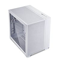 Lian Li O11 AIR Mini ATX White - Caja