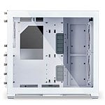 Lian Li O11 AIR Mini ATX White  Caja