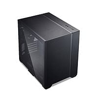 Lian Li O11 AIR Mini Black - Caja