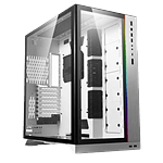 Lian Li PCO11 XL White ROG Edition  Caja