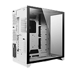 Lian Li PCO11 XL White ROG Edition  Caja