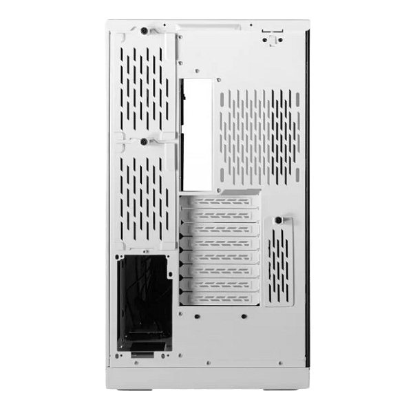 Lian Li PCO11 XL White ROG Edition  Caja