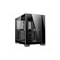 Lian Li O11 Dynamic Mini Black ATX - Caja