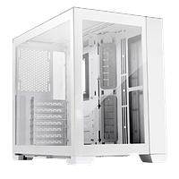 Lian Li O11 Dynamic Mini Snow Edition | Caja Mini-S