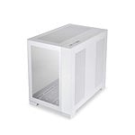 Lian Li O11 Dynamic Mini Snow Edition  Caja Mini S