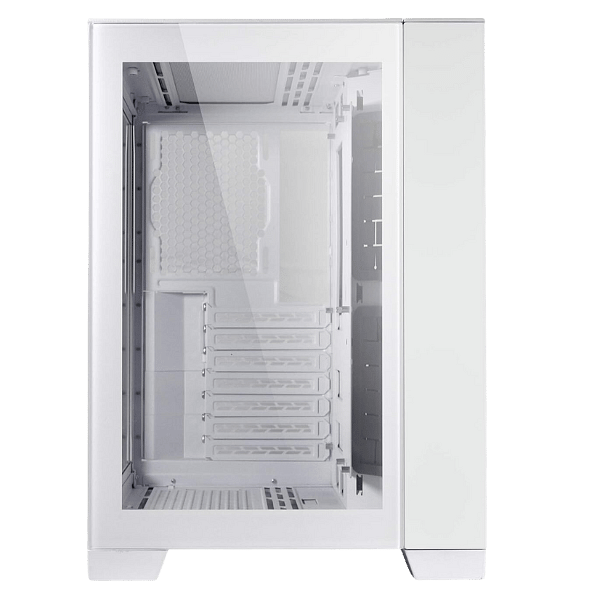 Lian Li O11 Dynamic Mini Snow Edition  Caja MiniS