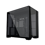 Lian Li O11 Vision Compact | Caja E-ATX Negra