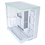 Lian Li PCO11D Evo RGB  Caja EATX Blanca Cristal Templado