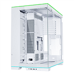 Lian Li PCO11D Evo RGB  Caja EATX Blanca Cristal Templado