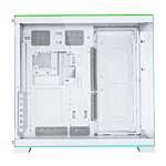 Lian Li PCO11D Evo RGB  Caja EATX Blanca Cristal Templado