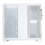 Lian Li PCO11D Evo RGB  Caja EATX Blanca Cristal Templado