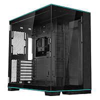 Lian Li O11D EVO RGB | Caja E-ATX Negra