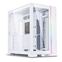 Lian Li O11 Dynamic EVO White E-ATX | Caja para PC