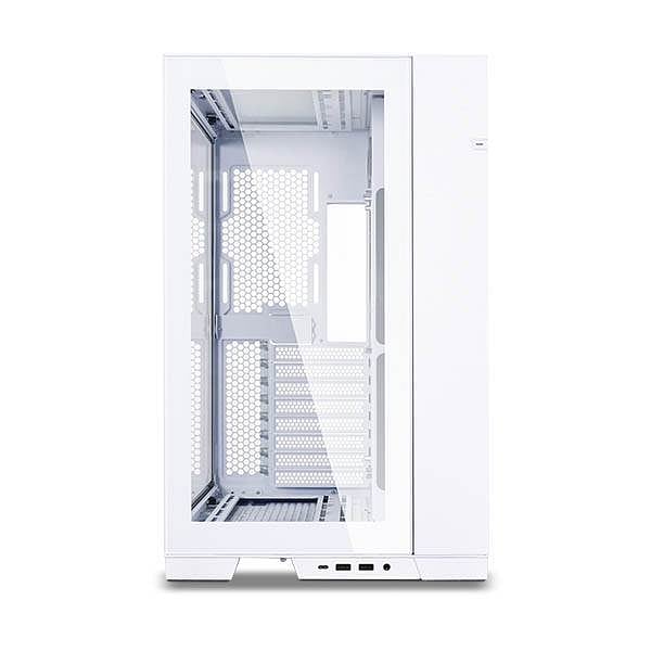 Lian Li PCO11D EVO White EATX  Caja