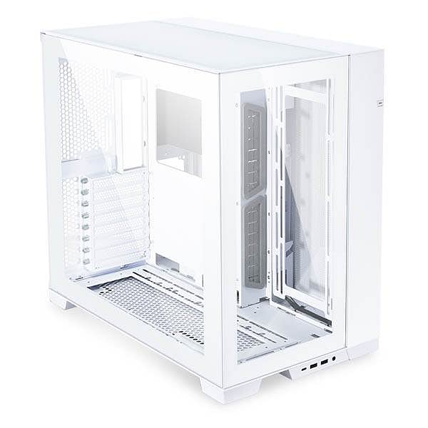 Lian Li PCO11D EVO White EATX  Caja