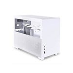 Lian Li Q58W4 ITX White  Caja