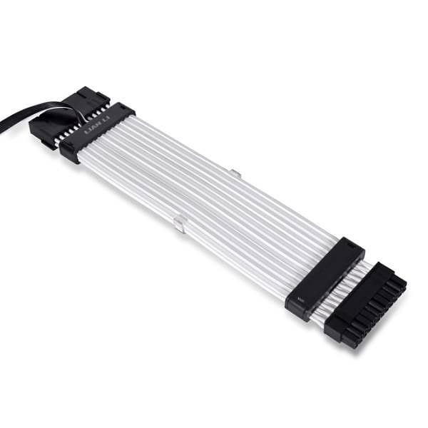 Lian Li Strimer Plus V2 24Pin 20CM  Cable de extensión RGB