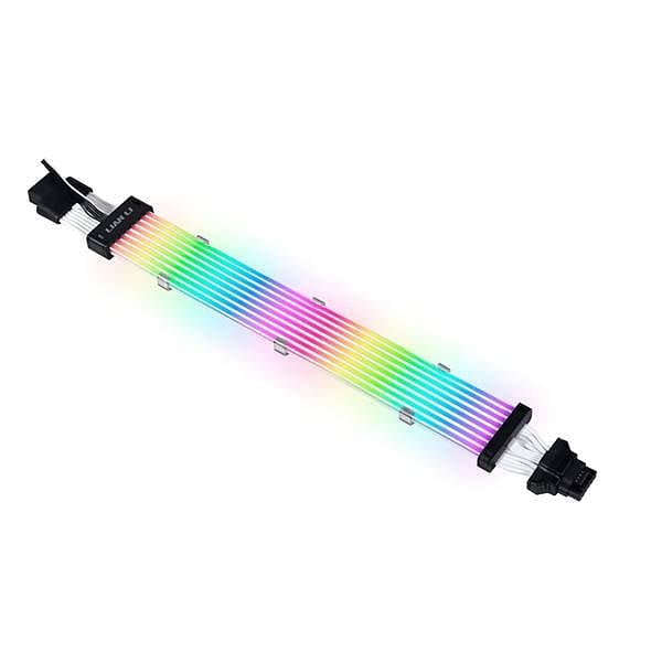 Lian Li Strimer Plus V2 12VHPW 1688  Cable extensión RGB