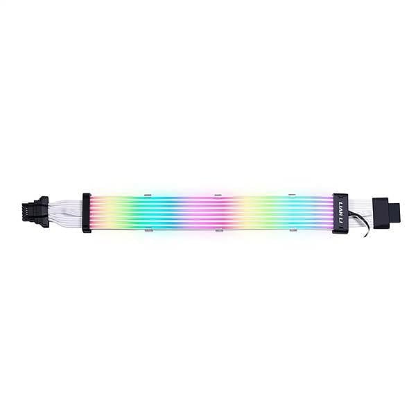 Lian Li Strimer Plus V2 12VHPW 1688  Cable extensión RGB