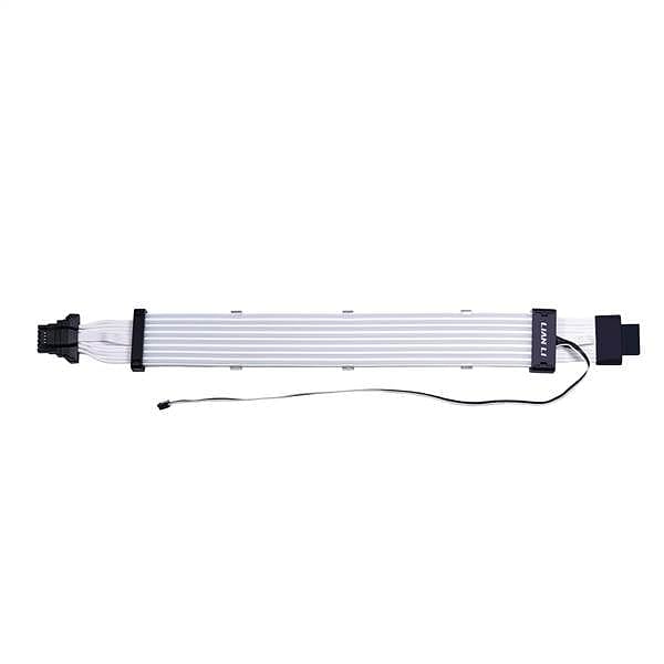 Lian Li Strimer Plus V2 12VHPW 1688  Cable extensión RGB