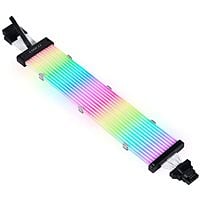 Lian Li Strimer Plus V2 12VHPW 16-12 | Cable de extensión RGB