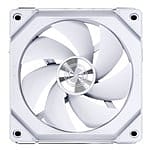 Lian Li UNI FAN SL120 V2 ARGB 120mm White  Ventilador