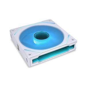 Lian Li SL120 ARGB Infinity White 120mm  Ventilador