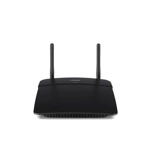 Linksys E1700 N300  Router