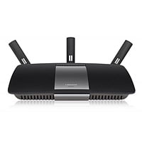 Linksys AC1900 dual band - Router