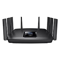 Linksys EA9500 Max-Stream AC5300 - Router