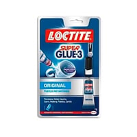 Loctite Superglue3 Instantaneo 3gr  Adhesivo