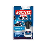 Loctite Super Glue3 con pincel 5gr   Adhesivo