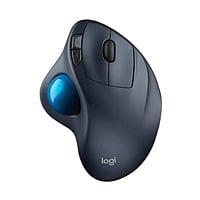 Logitech M570 Wireless TrackBall - Ratón