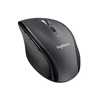 Logitech M705 Wireless  Ratón