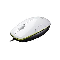 Logitech M150 blanco - Ratón