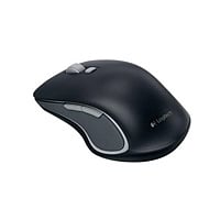 Logitech M560 negro Wireless - Ratón