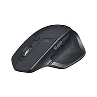 Logitech MX Master 2S Wireless grafito - Ratón