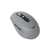 Logitech M590 Óptico Wireless Gris Medio - Ratón