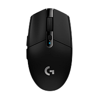 Logitech G305 Lightspeed | Ratón Inalámbrico Gaming 12000DPI 5 Botones programables Black