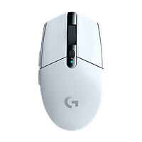 Logitech G305 Lightspeed | Ratón Inalámbrico Gaming 12000DPI 5 Botones programables White