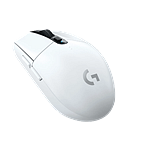 Logitech G305 Lightspeed  Ratón Inalámbrico Gaming 12000DPI 5 Botones programables White