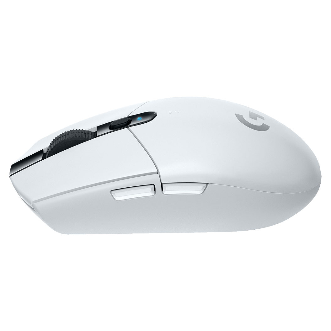 Logitech G305 Lightspeed Ratón Inalámbrico